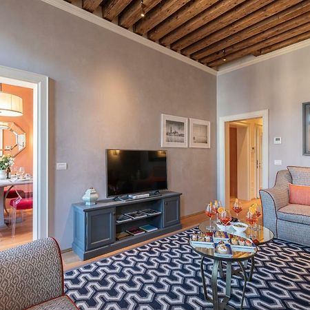 La Dimora Di San Maurizio 3- Dimora Italia - Apartment เวนิส ภายนอก รูปภาพ