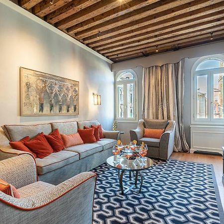 La Dimora Di San Maurizio 3- Dimora Italia - Apartment เวนิส ภายนอก รูปภาพ