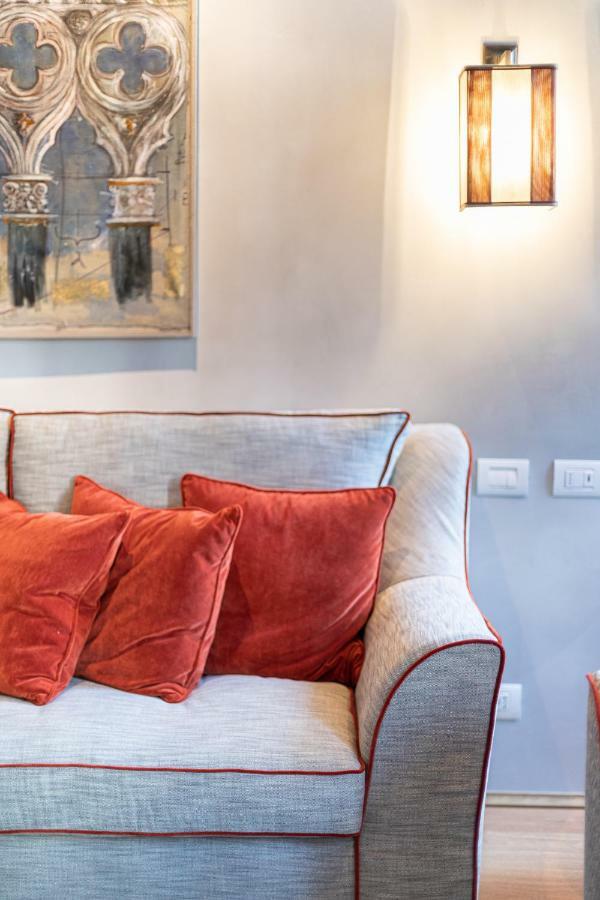 La Dimora Di San Maurizio 3- Dimora Italia - Apartment เวนิส ภายนอก รูปภาพ