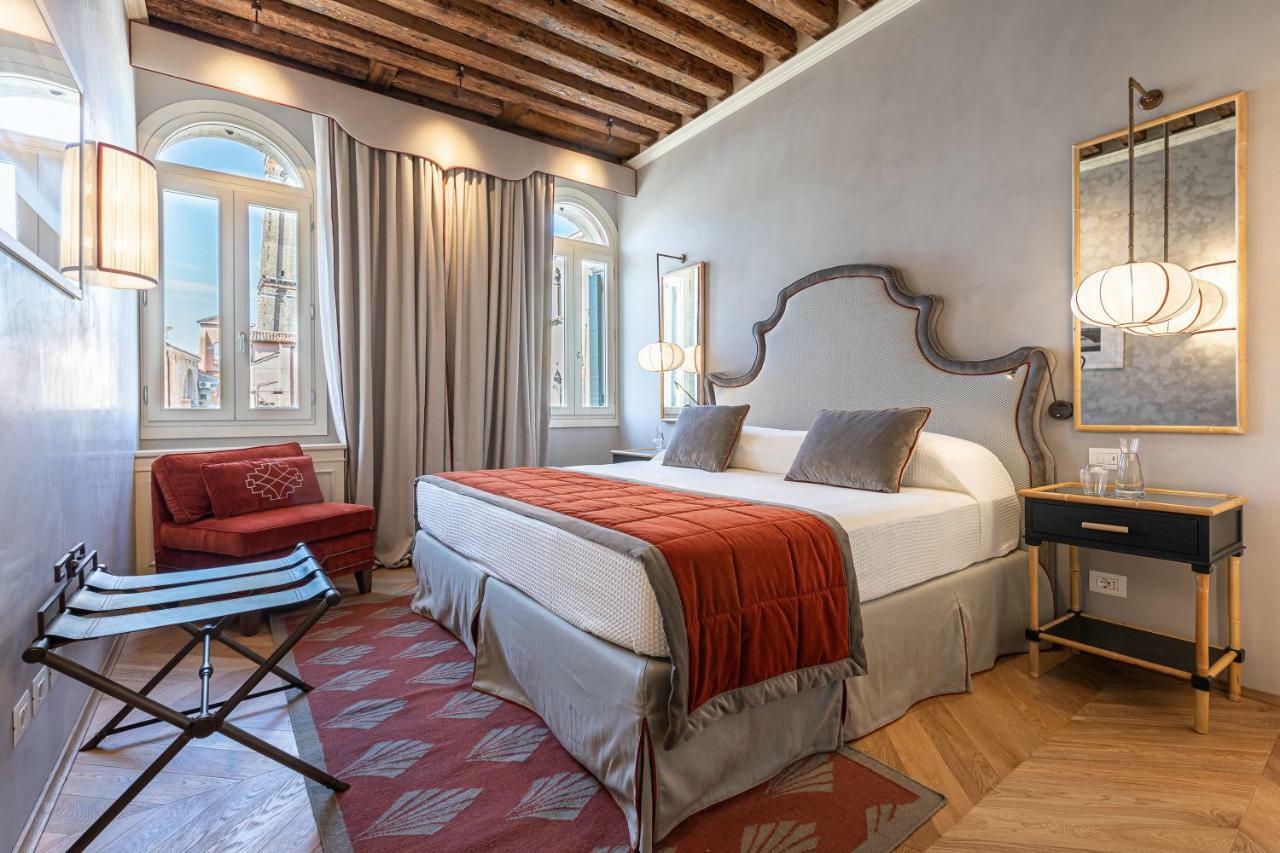 La Dimora Di San Maurizio 3- Dimora Italia - Apartment เวนิส ภายนอก รูปภาพ