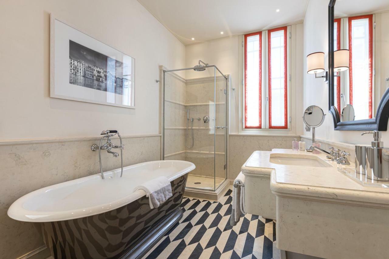 La Dimora Di San Maurizio 3- Dimora Italia - Apartment เวนิส ภายนอก รูปภาพ