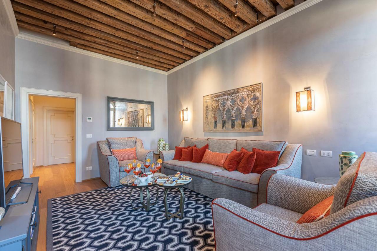 La Dimora Di San Maurizio 3- Dimora Italia - Apartment เวนิส ภายนอก รูปภาพ