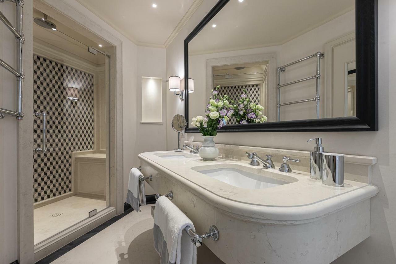 La Dimora Di San Maurizio 3- Dimora Italia - Apartment เวนิส ภายนอก รูปภาพ