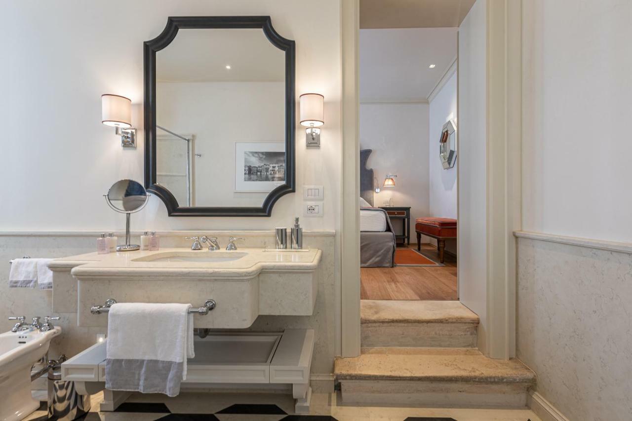 La Dimora Di San Maurizio 3- Dimora Italia - Apartment เวนิส ภายนอก รูปภาพ