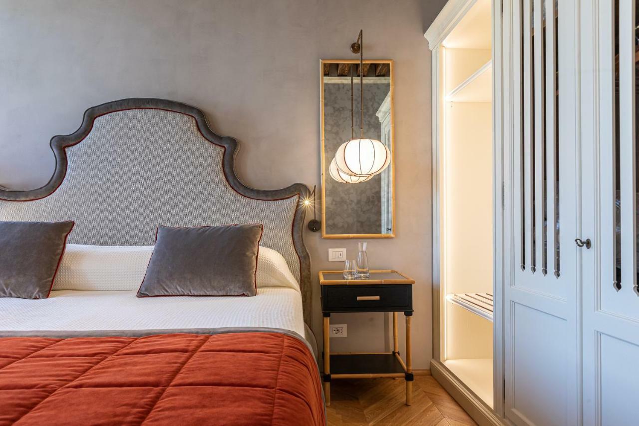 La Dimora Di San Maurizio 3- Dimora Italia - Apartment เวนิส ภายนอก รูปภาพ