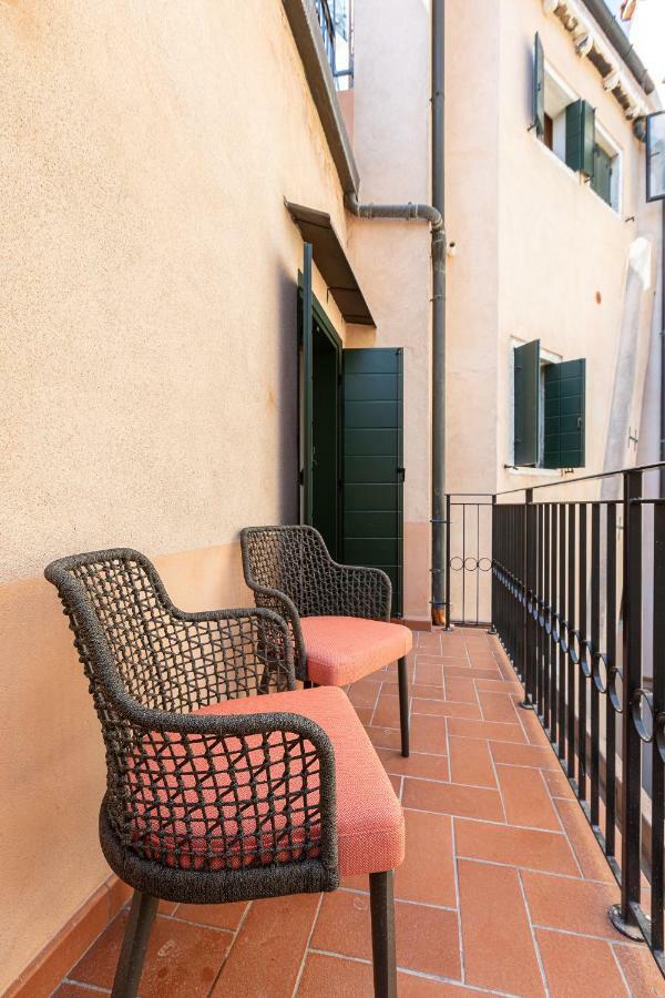 La Dimora Di San Maurizio 3- Dimora Italia - Apartment เวนิส ภายนอก รูปภาพ