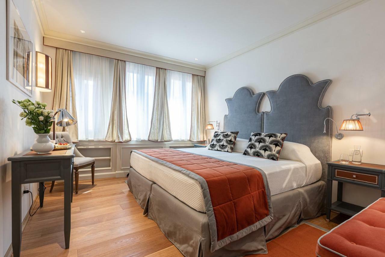 La Dimora Di San Maurizio 3- Dimora Italia - Apartment เวนิส ภายนอก รูปภาพ